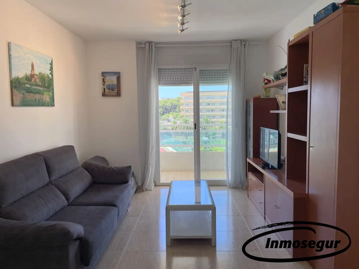 Habitación de Piso en venta en Salou con Calefacción, Terraza y Amueblado