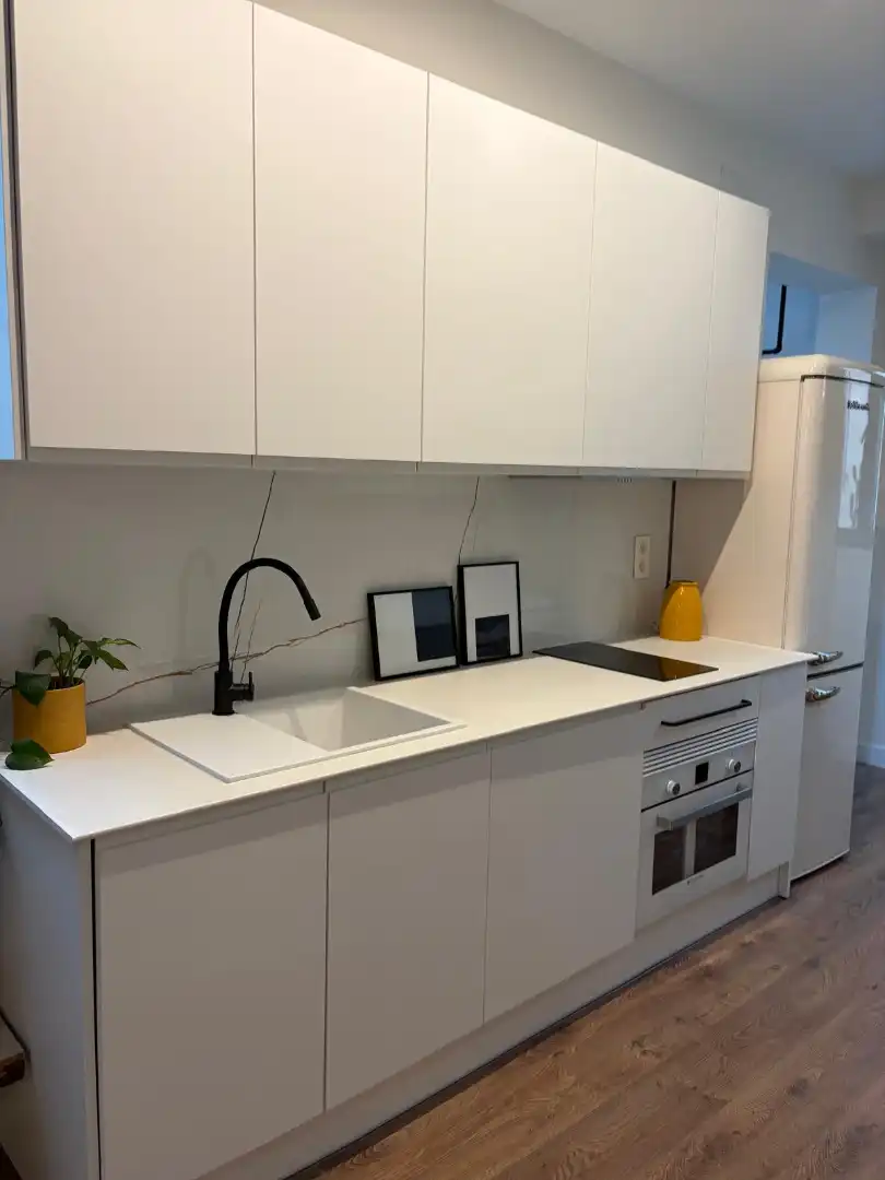 Flat with lift for sale in Calle de Sebastián Elcano, imagen 40