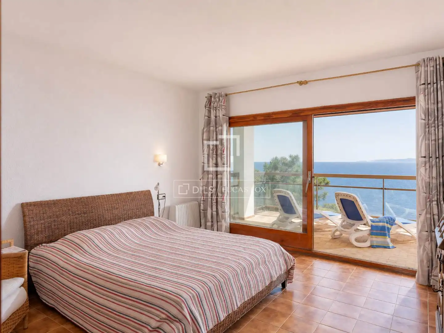 Detached house with terrace for sale in Almadrava - Canyelles - Puig-Rom, imagen 14