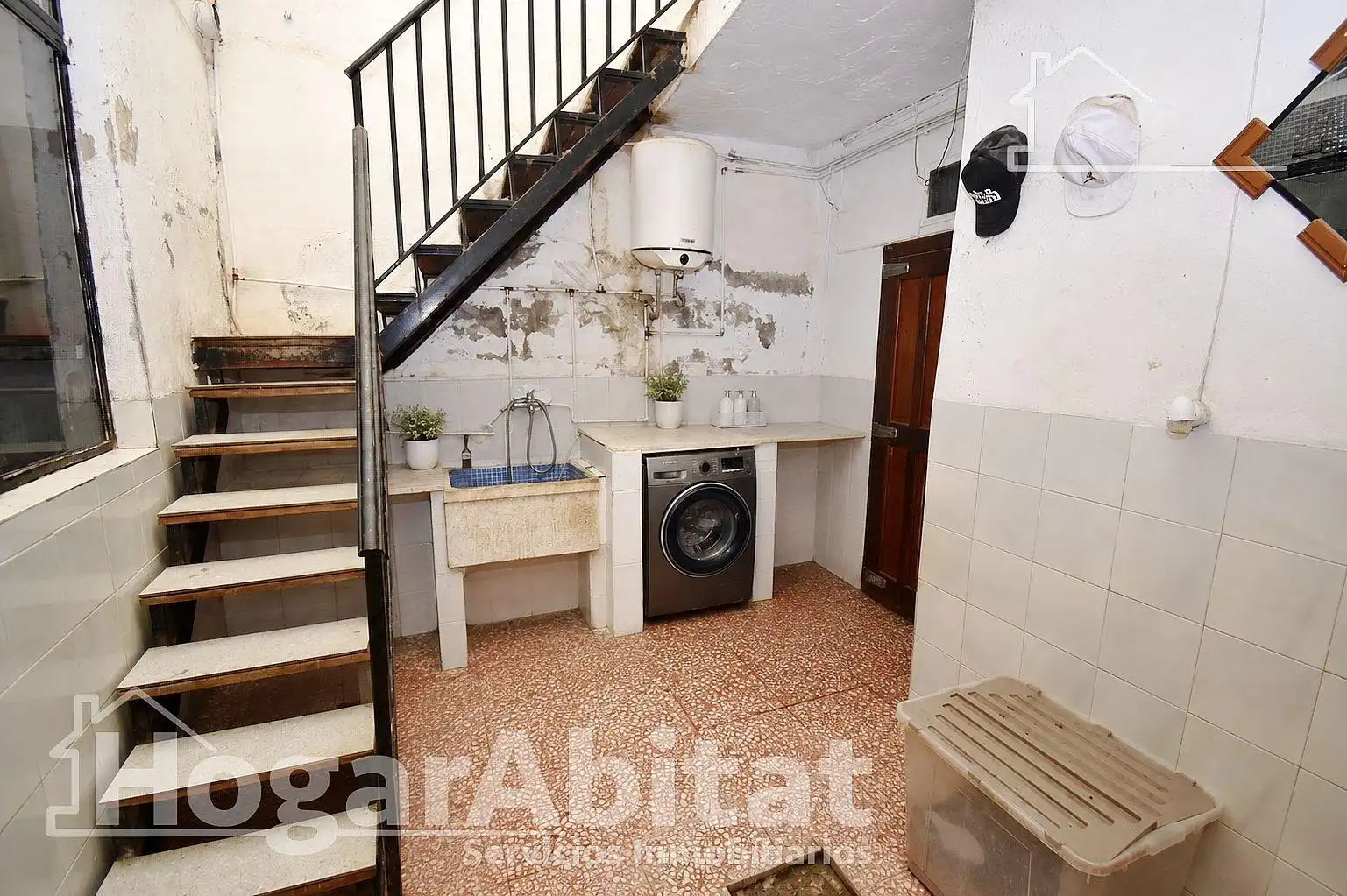 Haus oder Chalet zum Verkauf in Vila-real mit Terrasse, Abstellraum und Möbliert