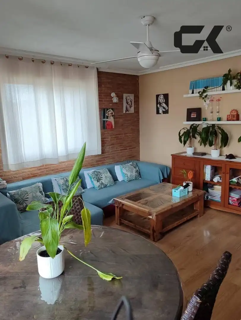 Apartament amb ascensor en venda a Pedanías Este, imagen 5