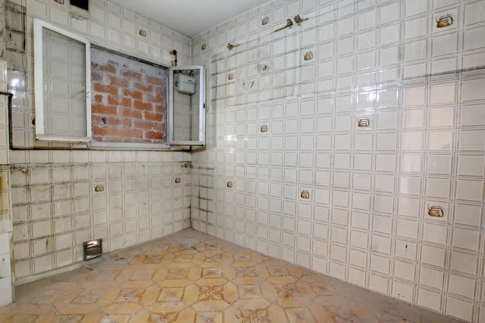Bany de Pis en venda en Madrid