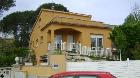 Casa okupada en Vidreres, imatge 3