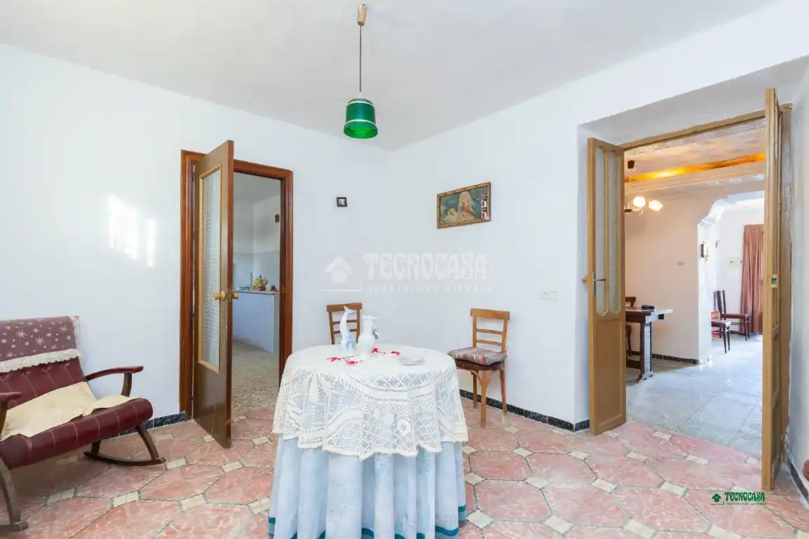 Haus oder Chalet zum Verkauf in Albox