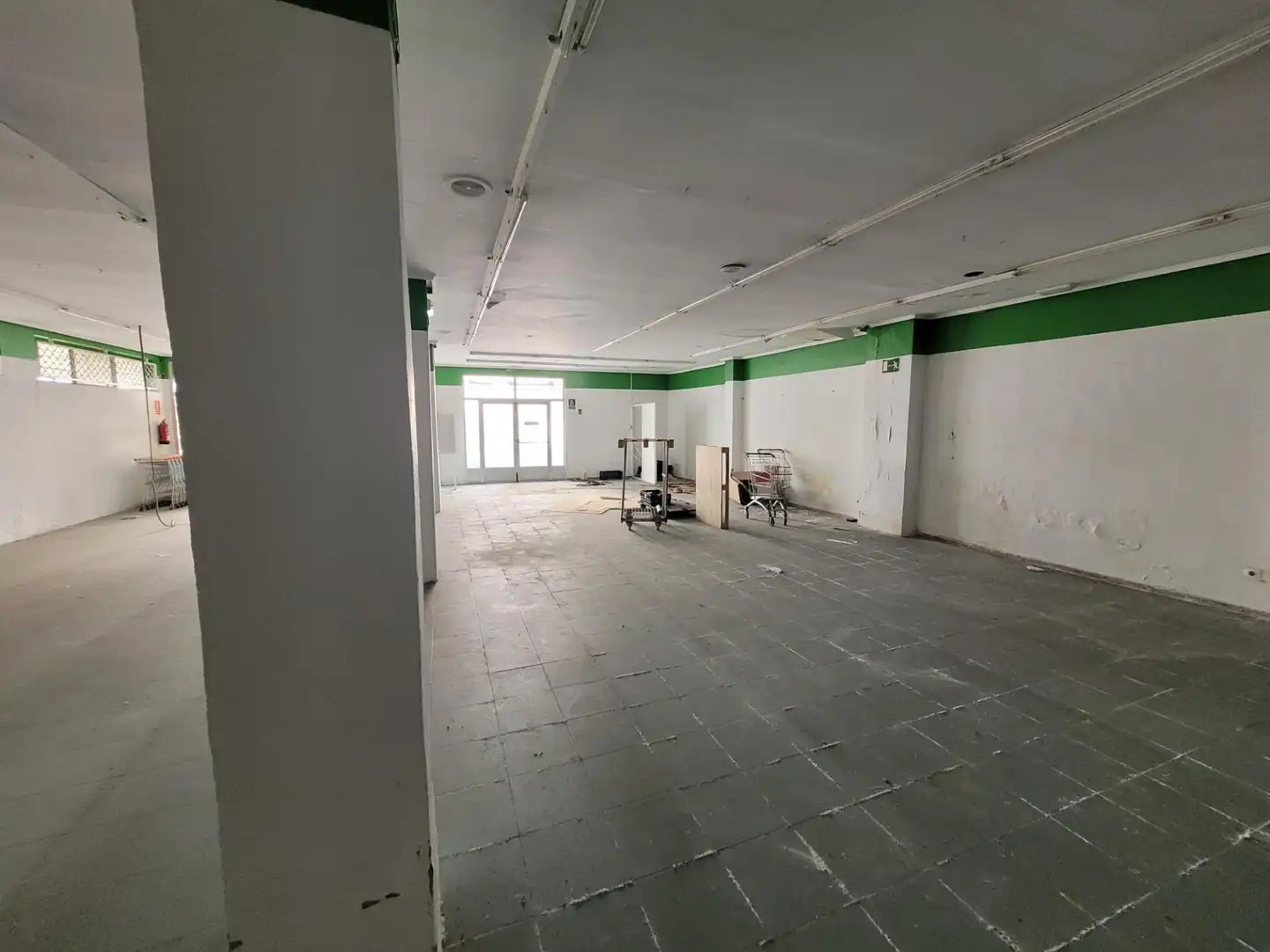 Business premises for sale in RAFAEL RIEGO 10, imagen 8