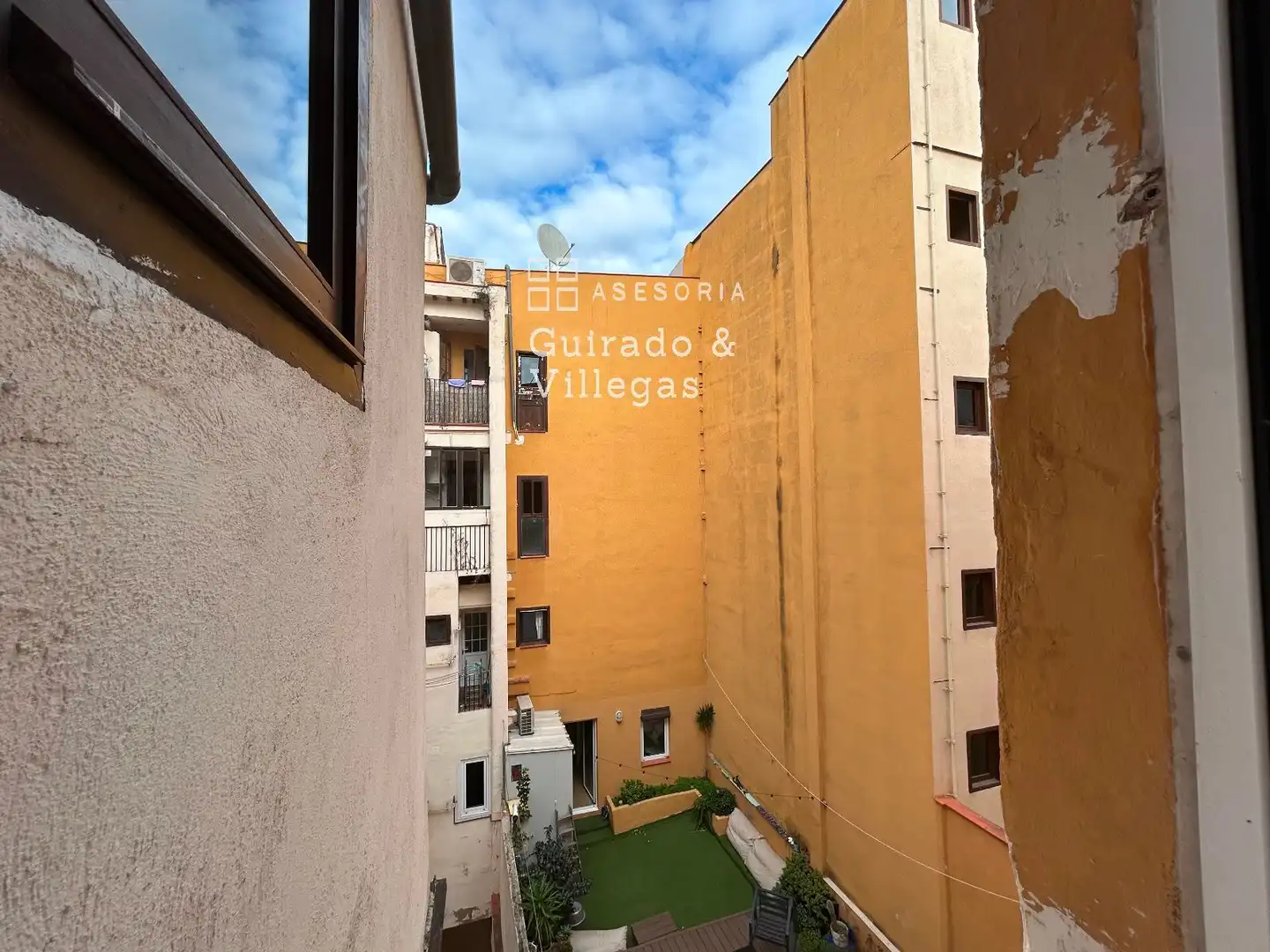 Piso en venta en Calle Sant Erasme, El Raval