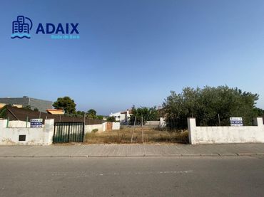 Terreni e lotti in vendita a Roda de Barà