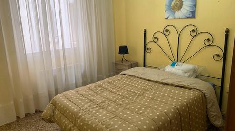 Photo 3 of Flat to rent in Calle Benéfica, 44a, Centro, Puertollano