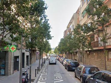 Flat for sale in Carrer de Llinars del Vallès