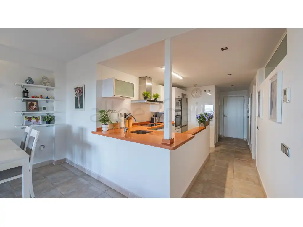 Apartament de lloguer a Avenida Retamar, La Capellanía - El Higuerón