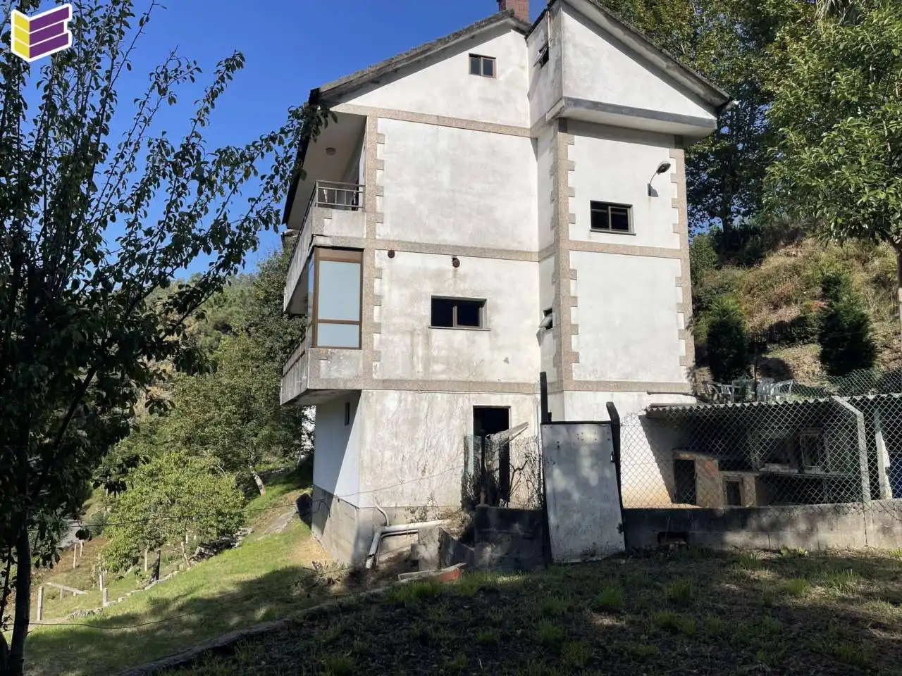 Haus mit Garten zum Verkauf in Calle Carreira, imagen 9