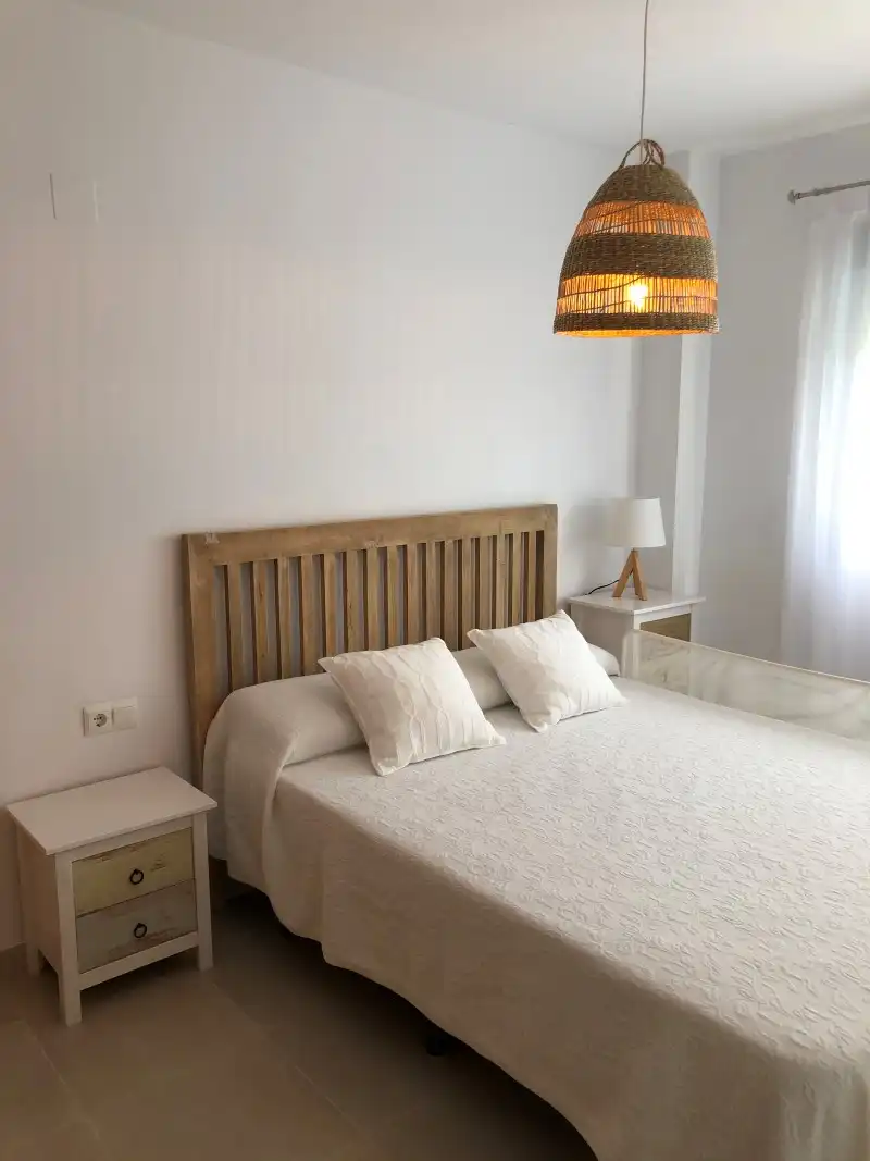 Estudio de alquiler en Carrer Dénia, Daimús