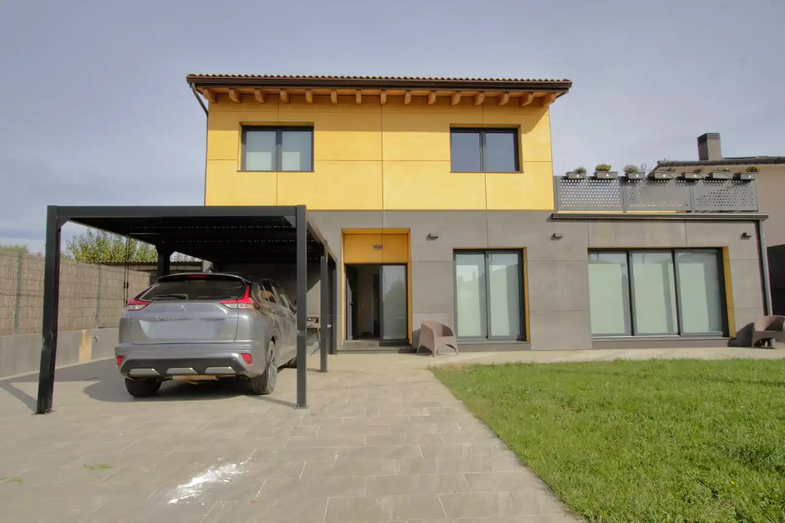 Casa o chalet en venta en Fontcoberta