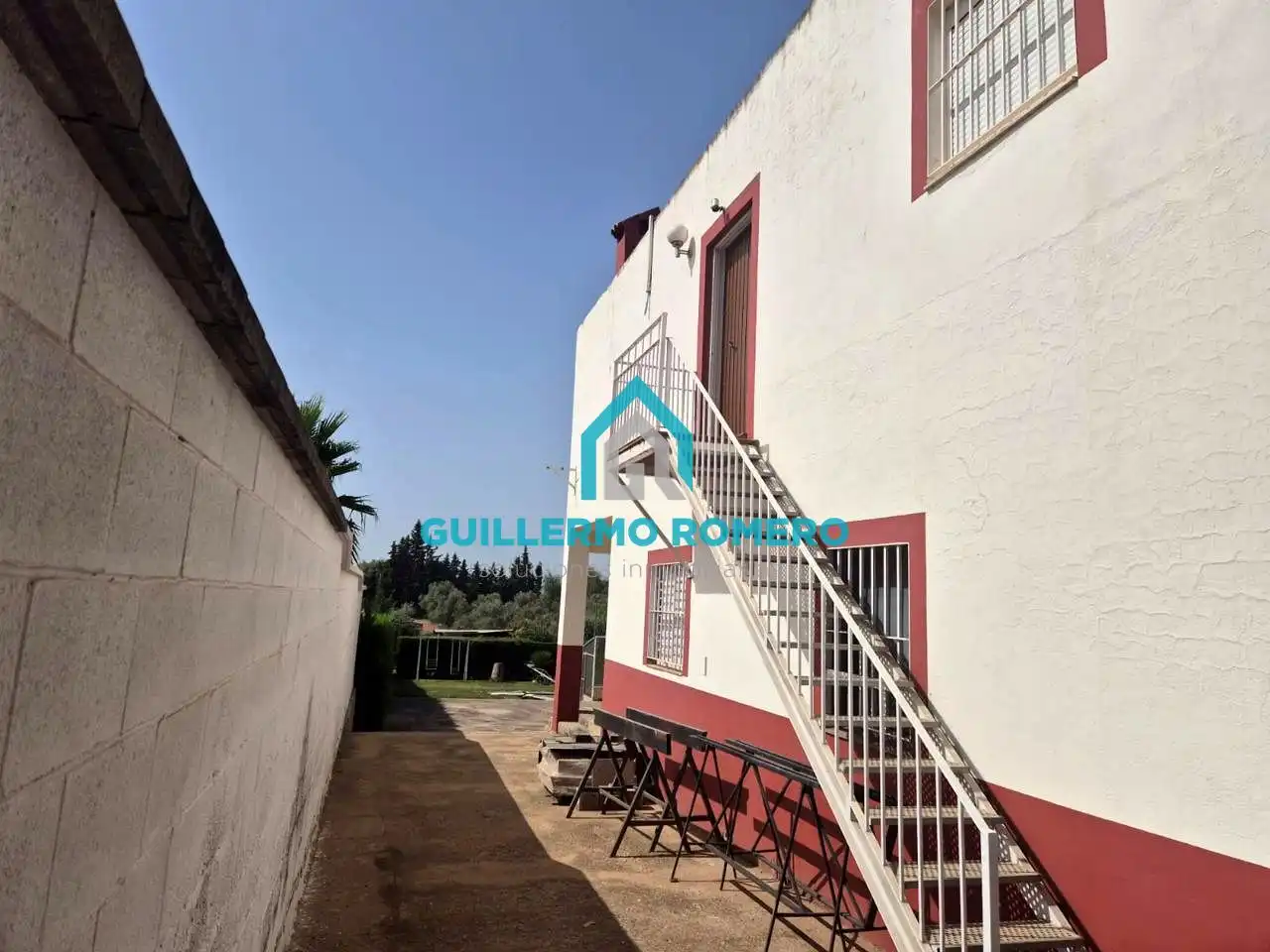 Casa rústica en venda a La Puebla del Río, imagen 3