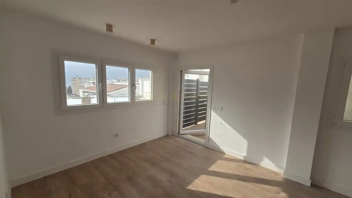 Dúplex amb terrassa en venda a Montemar, imagen 66