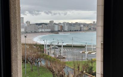 Wohnung zum verkauf in Rúa Adelaida Muro, 1d, A Coruña Capital