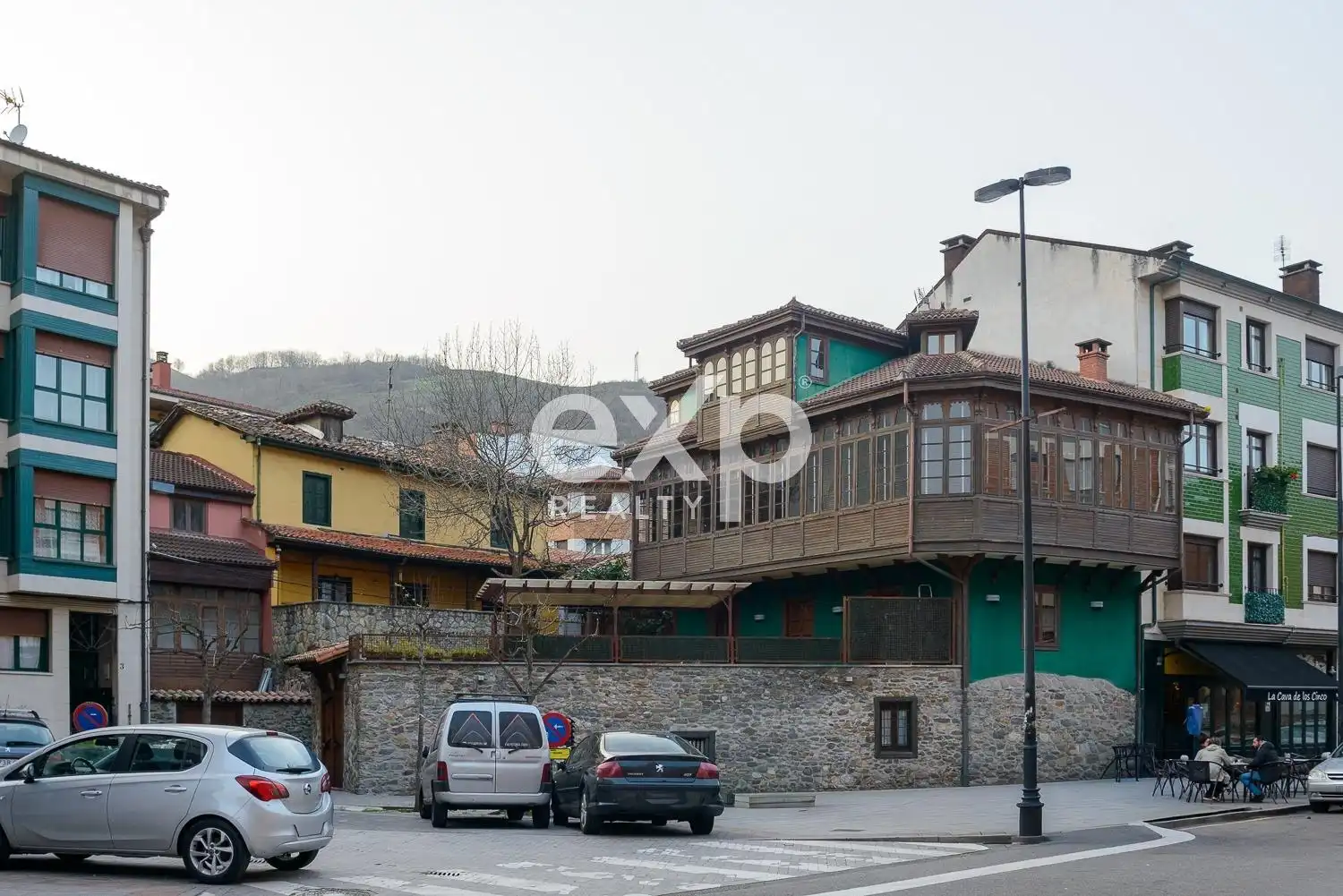 Villa avec terrasse à vendre à Calle NICANOR PIÑOLE 7, imagen 53