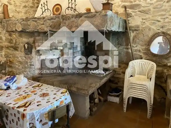 Chalet en venta en Covelo, imagen 3