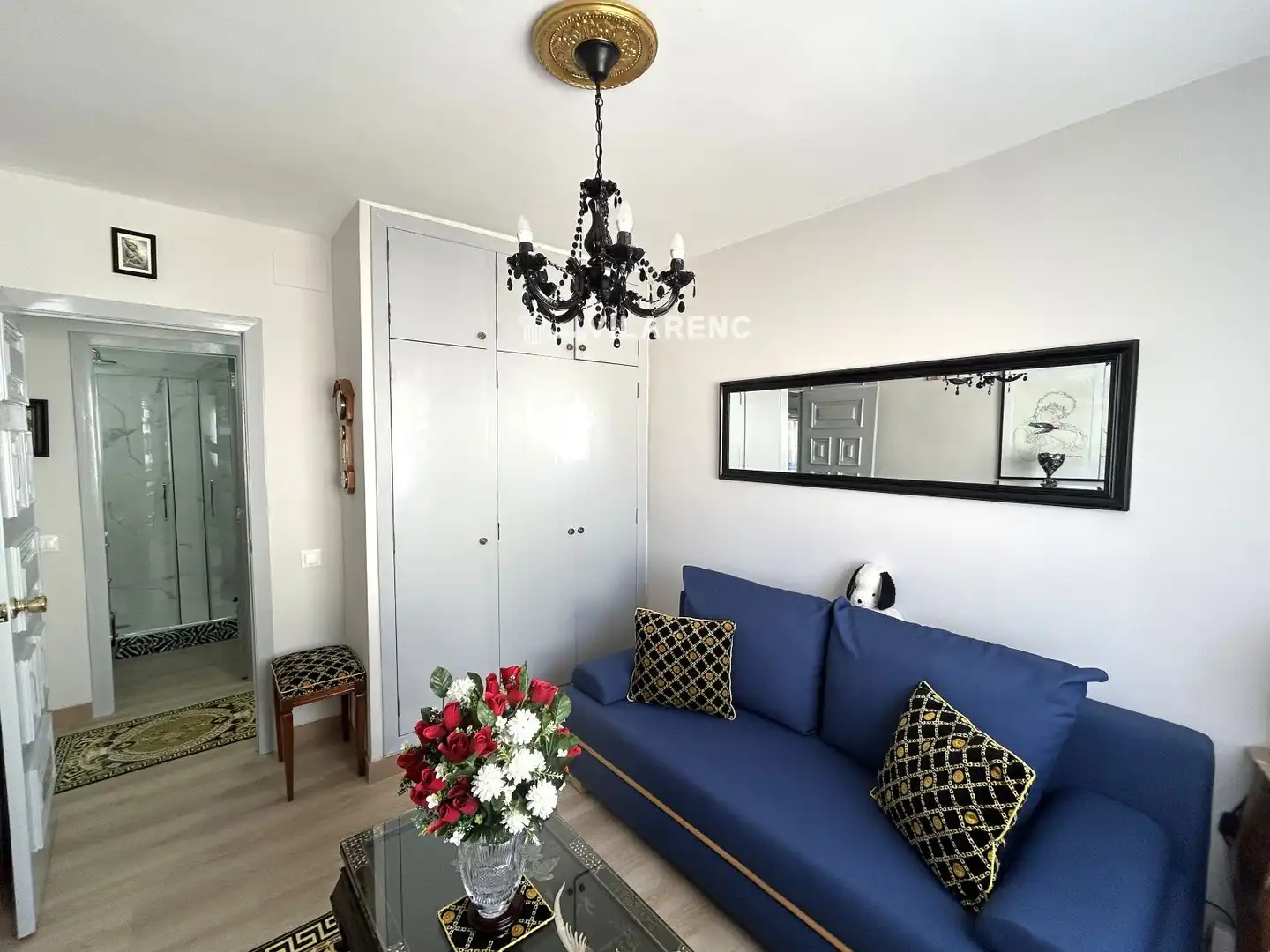 Flat with lift for sale in Josep Maria Juncadella, imagen 23