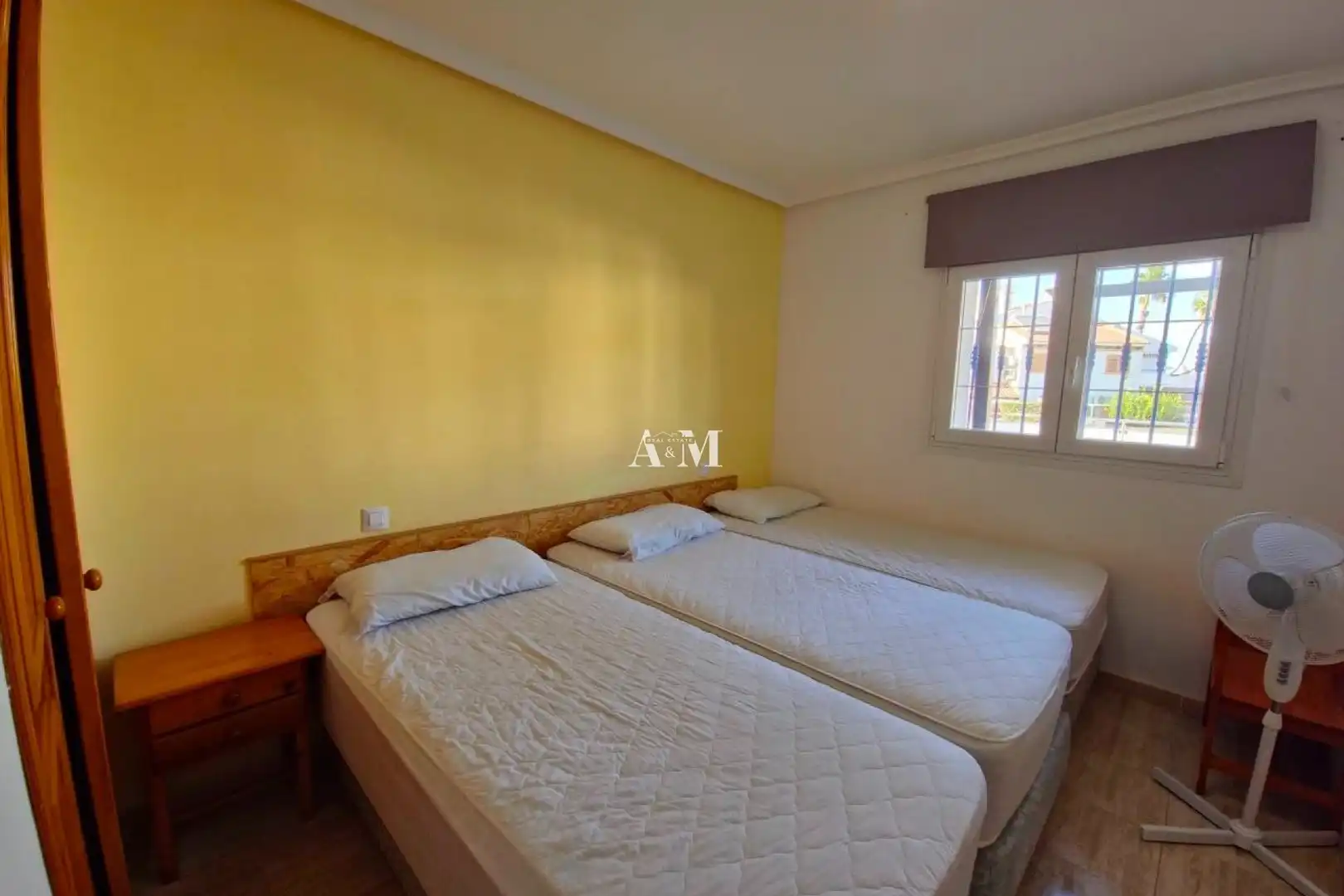 Casa o xalet de lloguer a Mil Palmeras