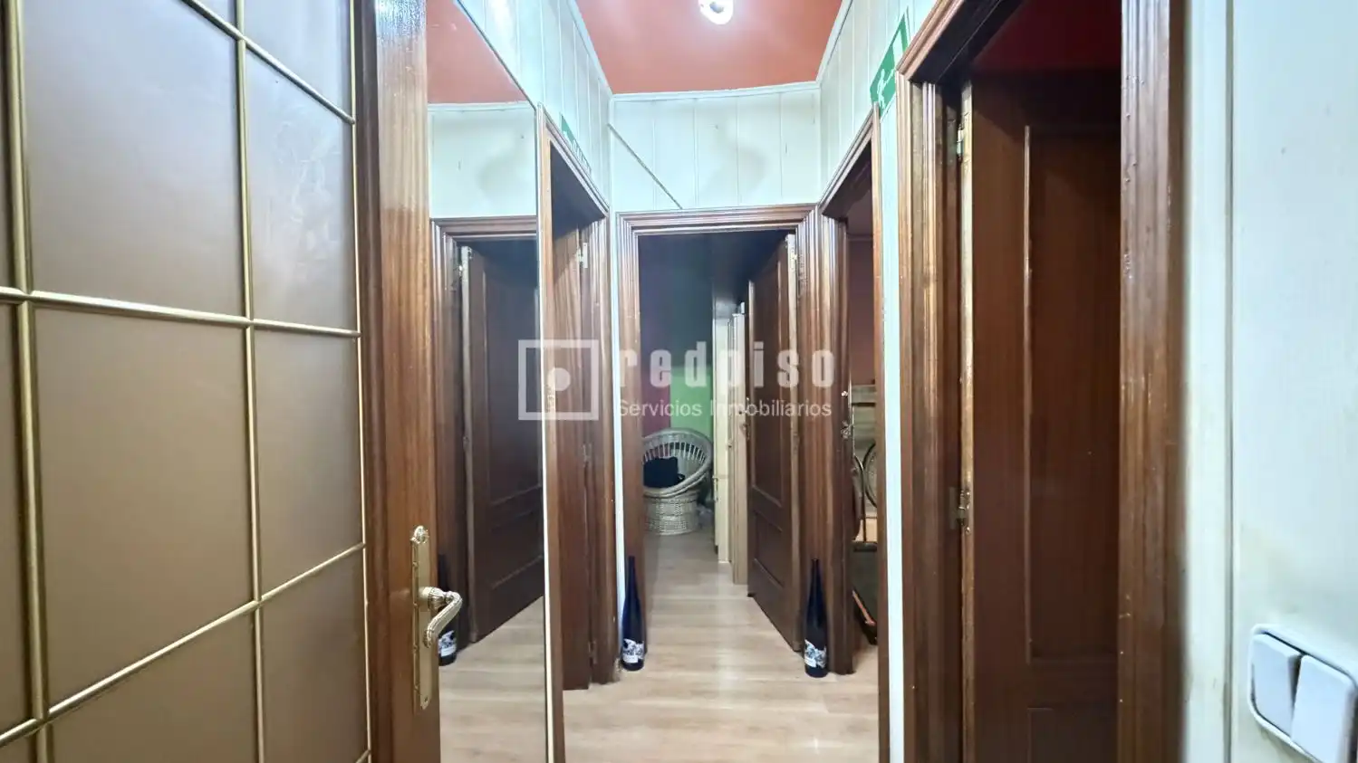Flat with lift for sale in Zarzaquemada, imagen 9