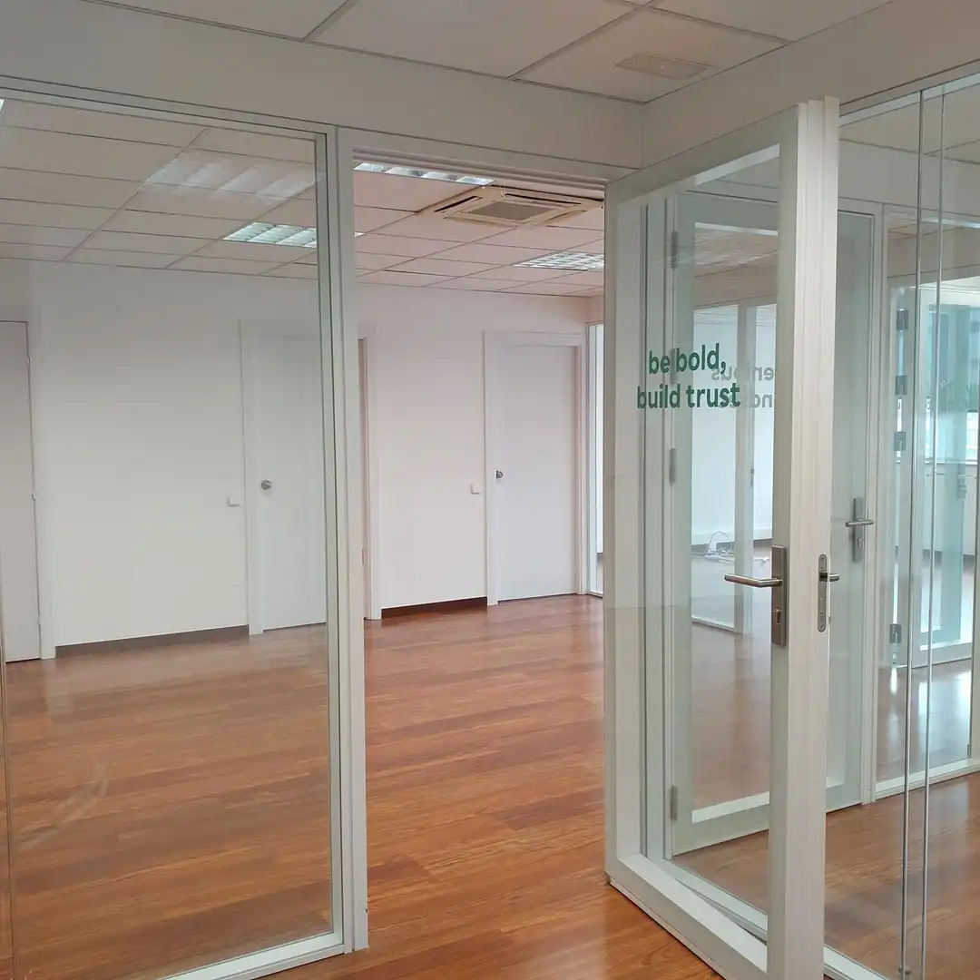 Office space with lift to rent in Gran Via de les Corts Catalanes, imagen 5