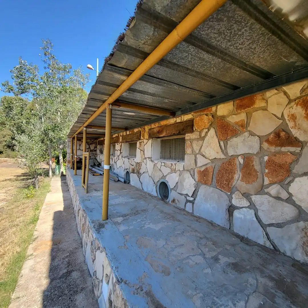 Casa rústica con piscina en venta en El Perelló, imagen 31