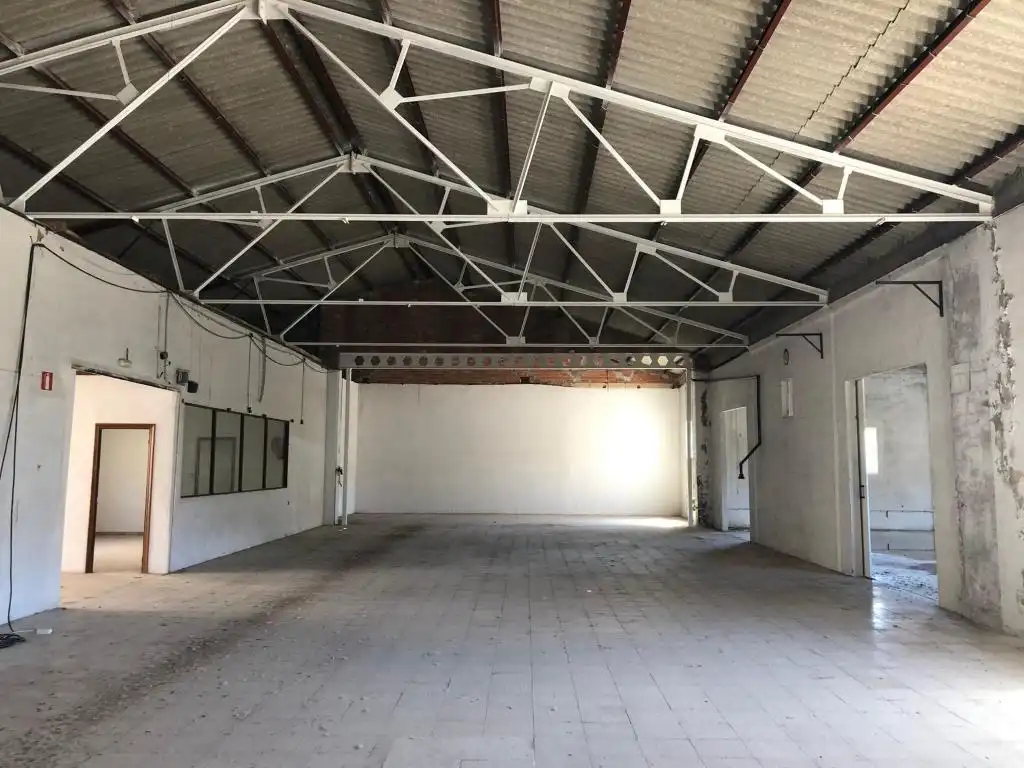 Nau industrial en venda en Alicante / Alacant