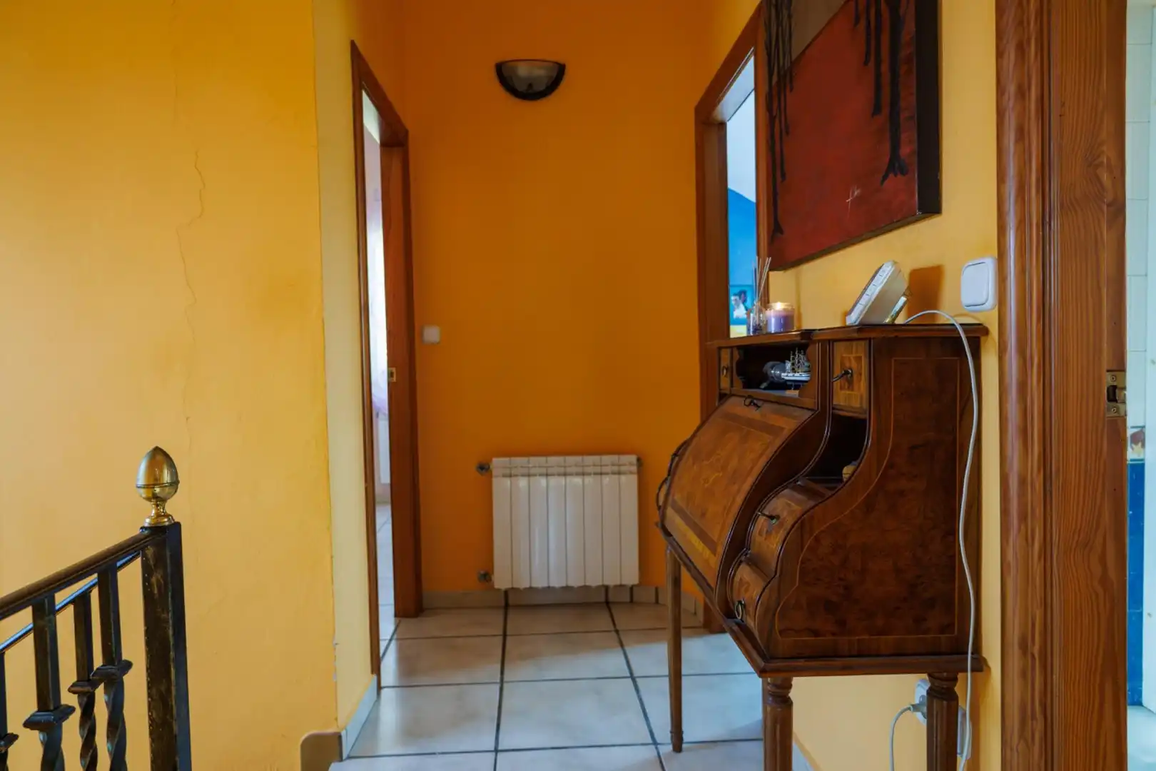 Casa o chalet en venta en Montroi / Montroy con Calefacción, Jardín privado y Terraza