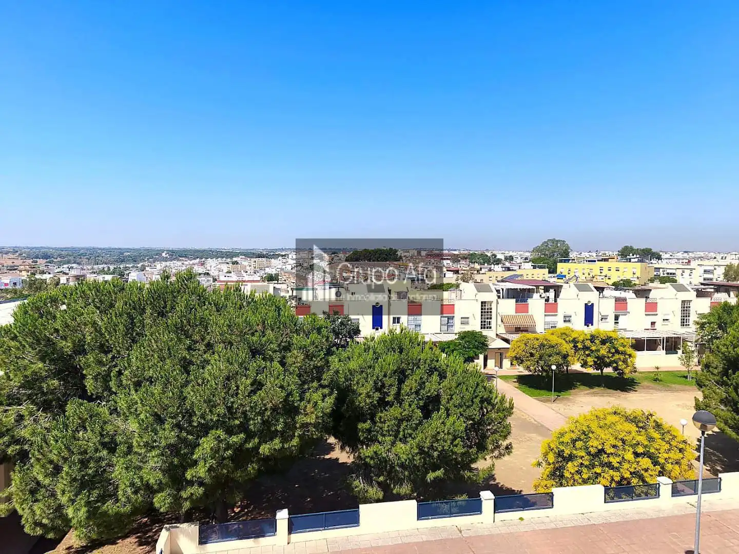 Appartement avec piscine à vendre à Nueva Alcalá, imagen 18