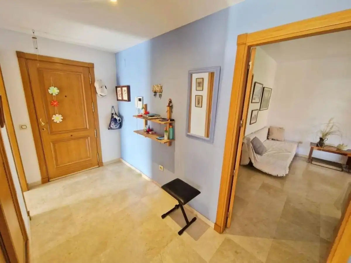 Apartament en venda en Málaga amb Piscina