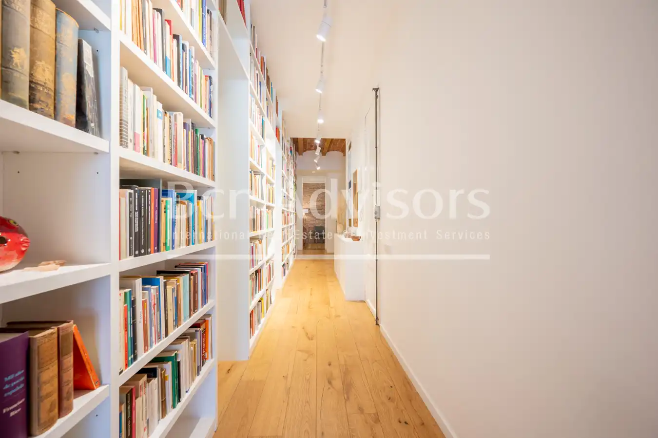 Piso en venta en Barcelona con Aire acondicionado, Calefacción y Parquet