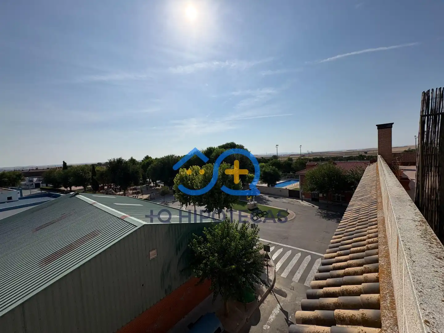 Piso en venta en Yuncler