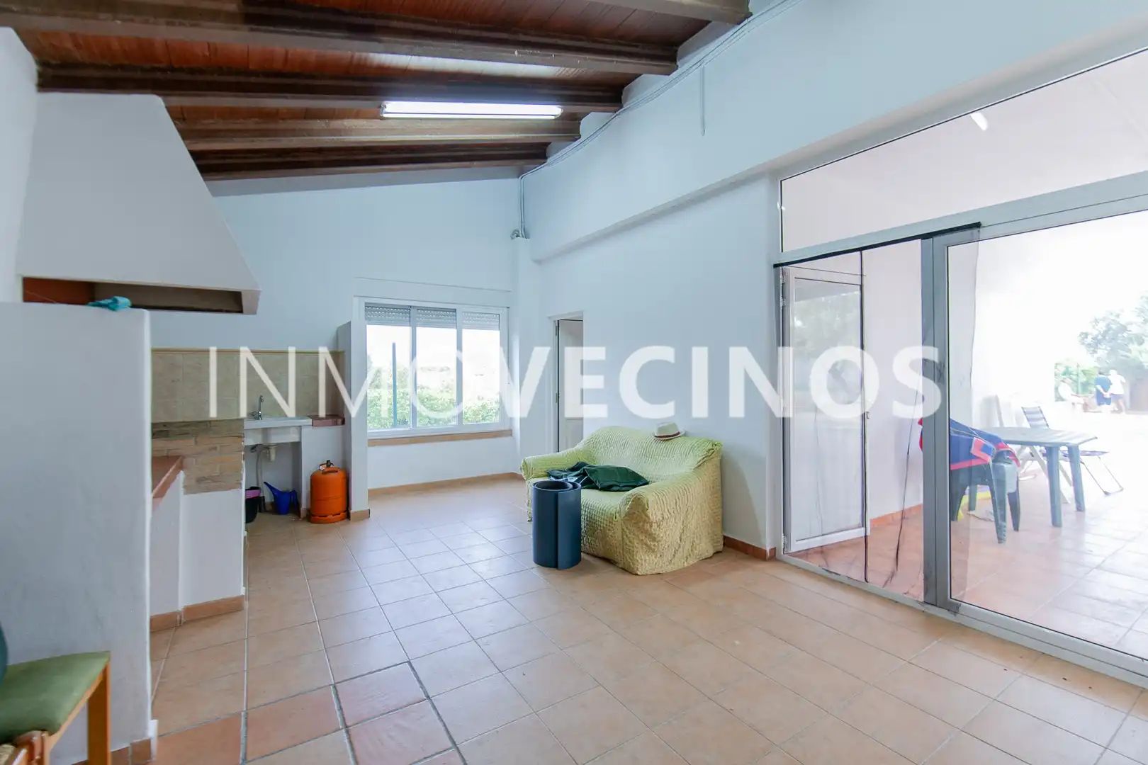 Landhaus mit Pool zum Verkauf in Benigànim, imagen 14