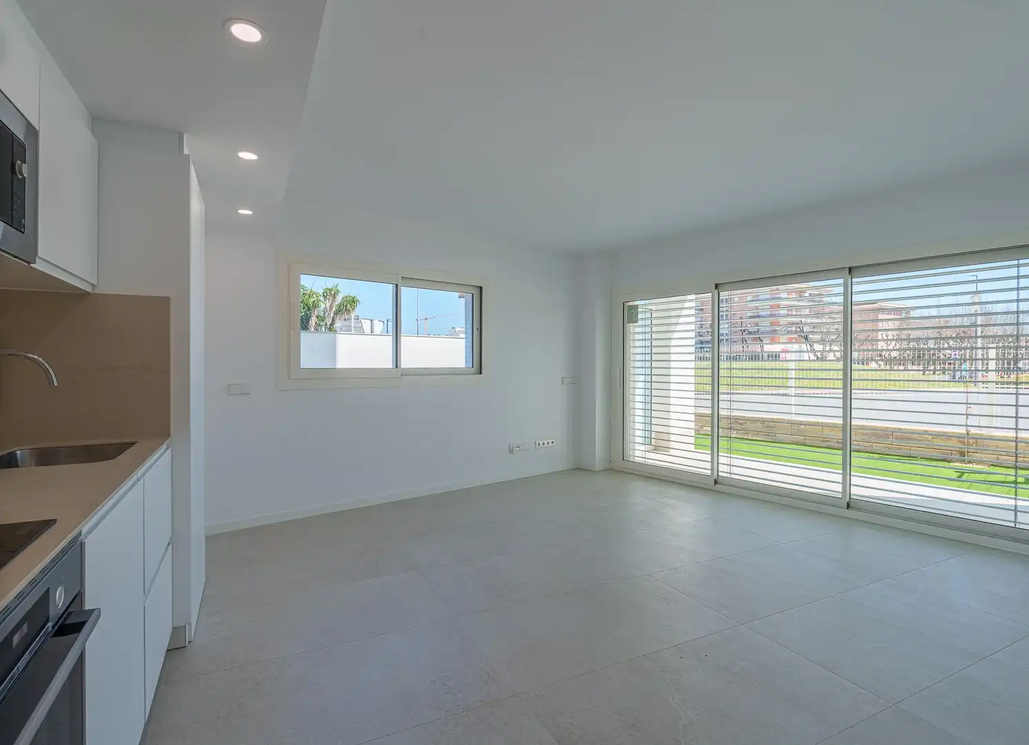 Planta baja en venta en Avinguda Andorra, Sant Antoni de Calonge