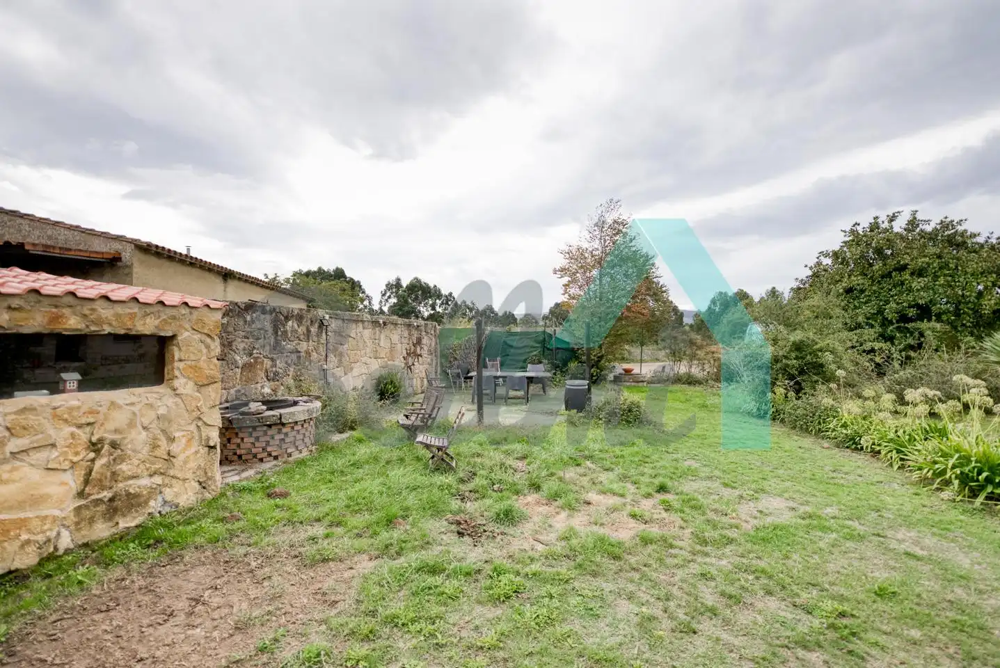 Casa amb jardí en venda a Camin de´l Bayu, imagen 72