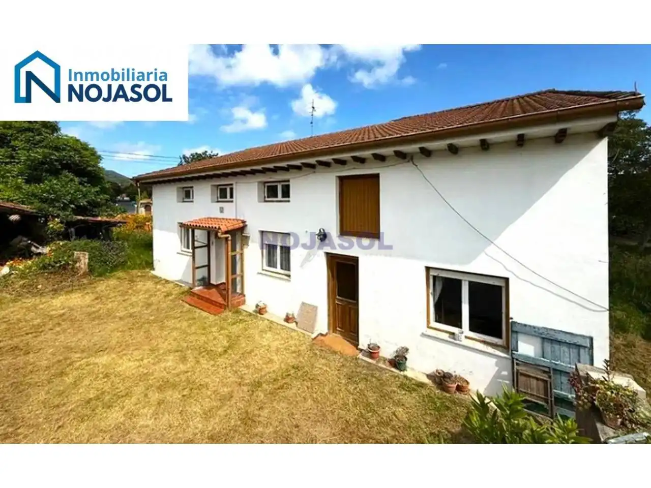 Maison avec jardin à vendre à Calle las viñas, imagen 2