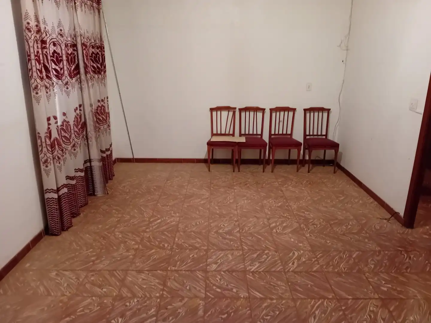 Comedor de Casa o chalet en venta en Cózar con Calefacción y Balcón