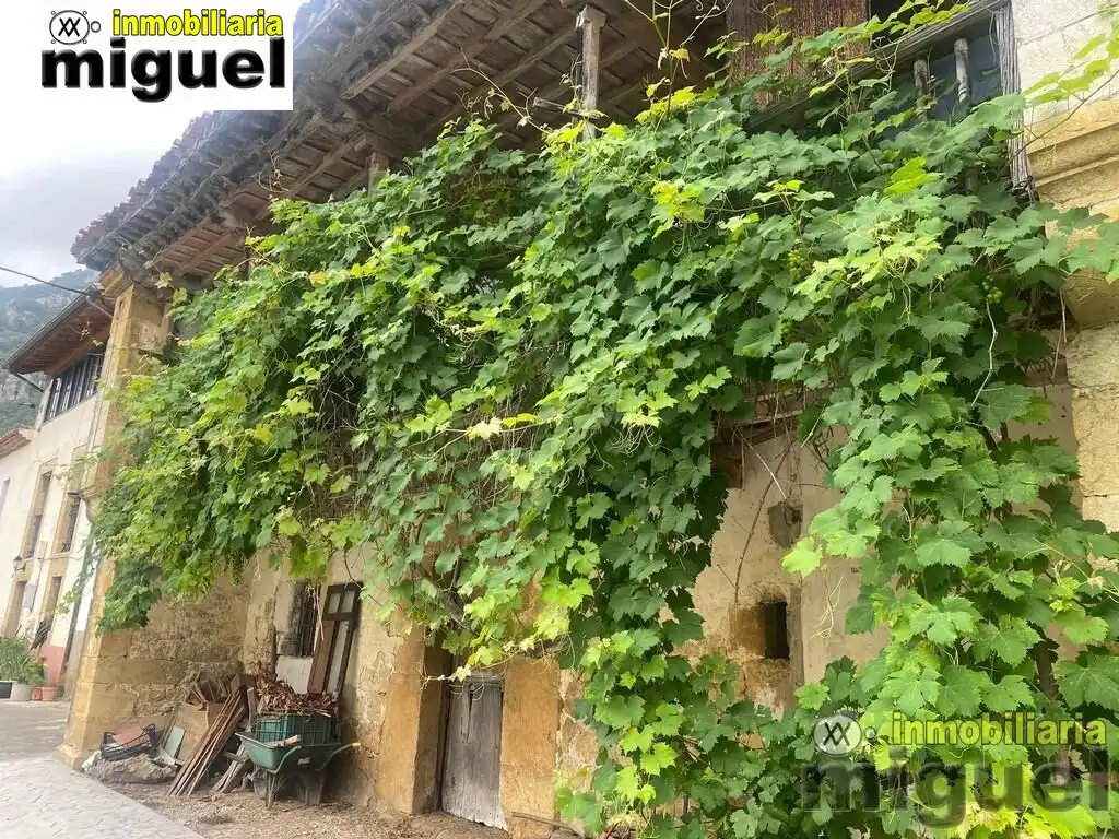 Casa rústica amb terrassa en venda a NARGANES, imagen 17