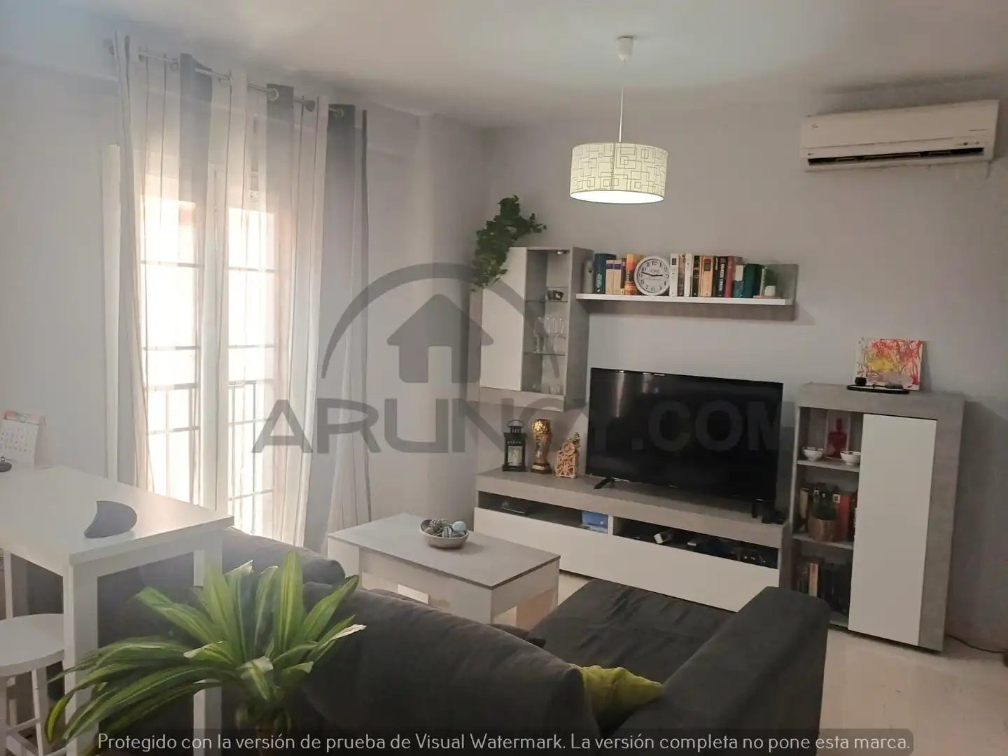 Flat with terrace for sale in Centro, imagen 27