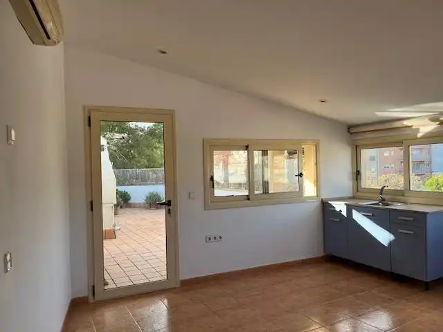 Adosado con terraza en venta en del Doctor Fleming, imagen 5