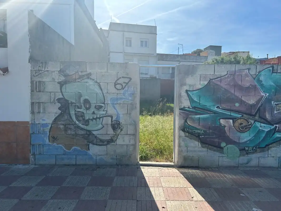 Exterior view of Residential for sale in Xeraco