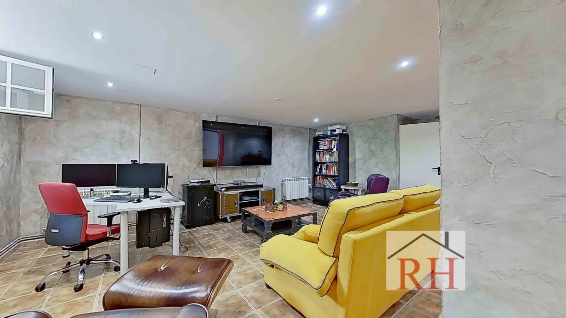 Adosado con terraza en venta en Calle Italia, imagen 45