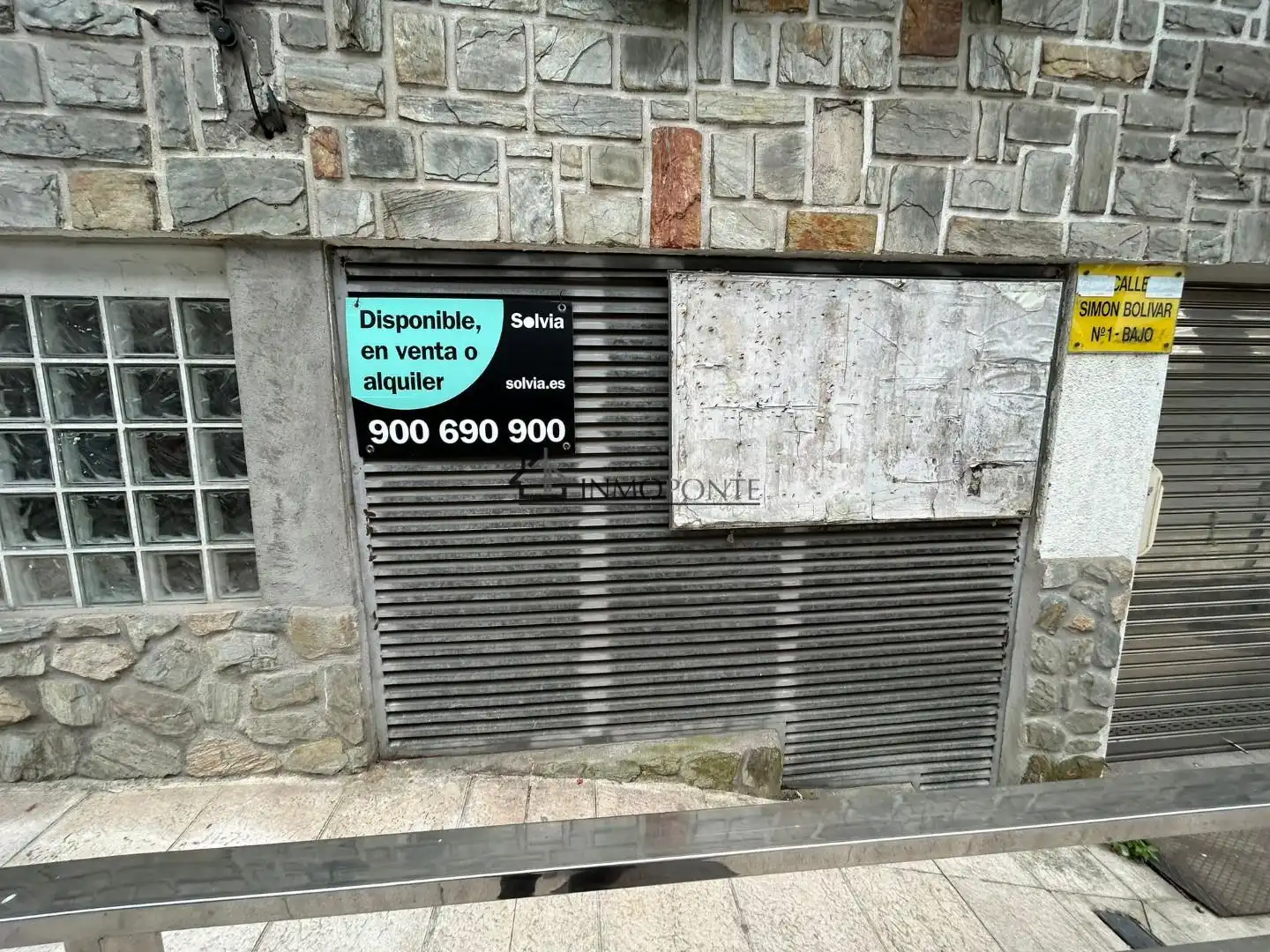 Business premises for sale in SIMON BOLIVAR