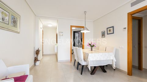 Foto 4 de Piso de alquiler en Avenida Blasco Ibáñez, La Patacona, Alboraya