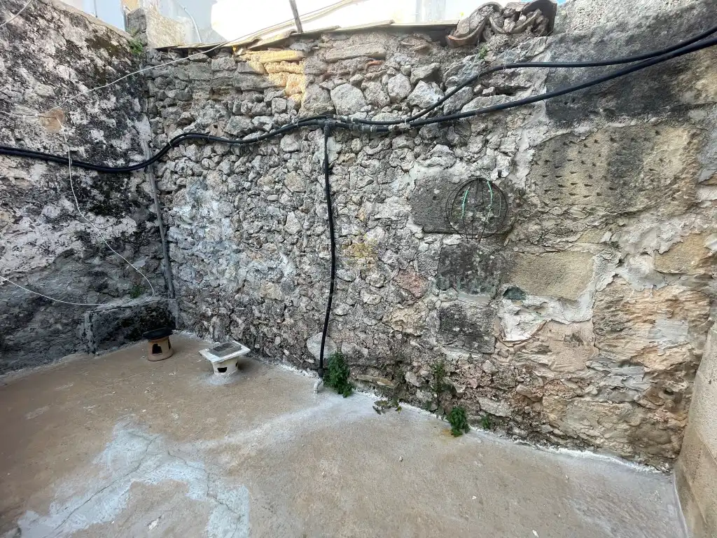 Vista exterior de Casa o chalet en venta en Pollença