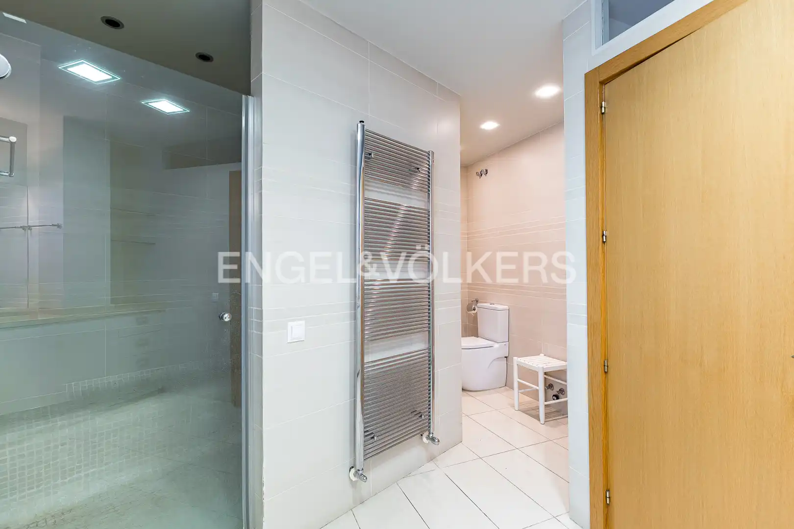 Attique avec ascenseur à vendre à Sarrià - Sant Gervasi, imagen 35