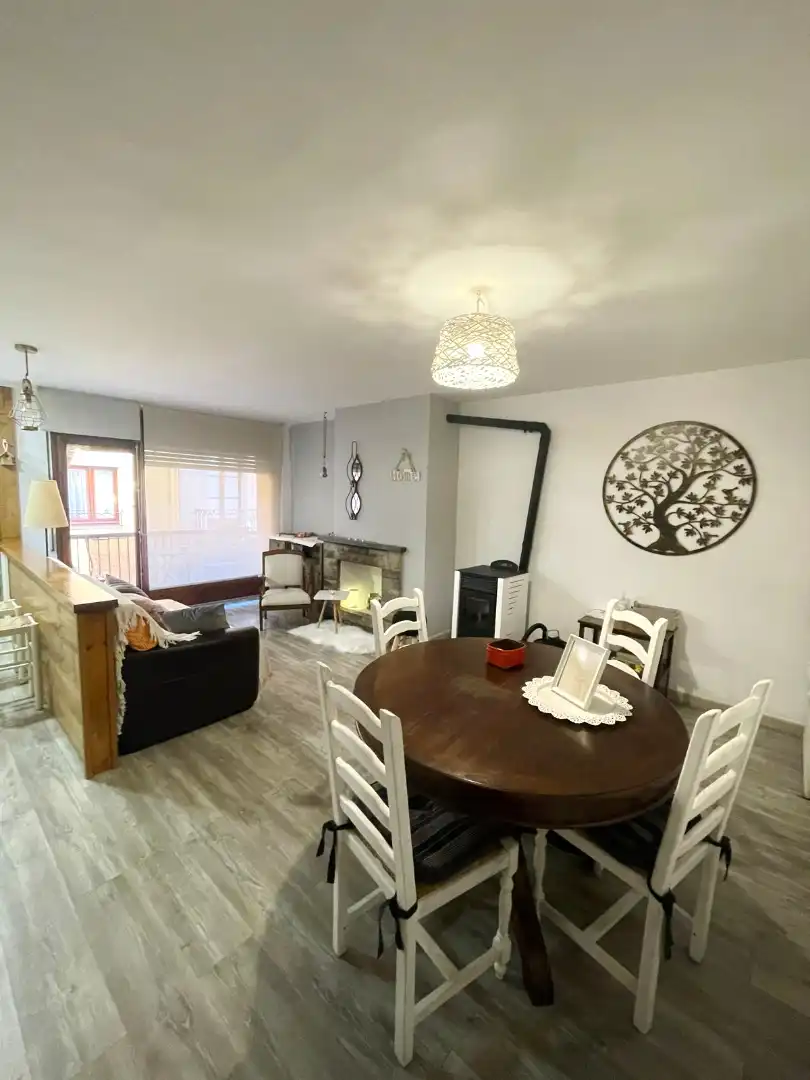 Wohnung mit Terrasse zum Verkauf in Camprodon, imagen 8