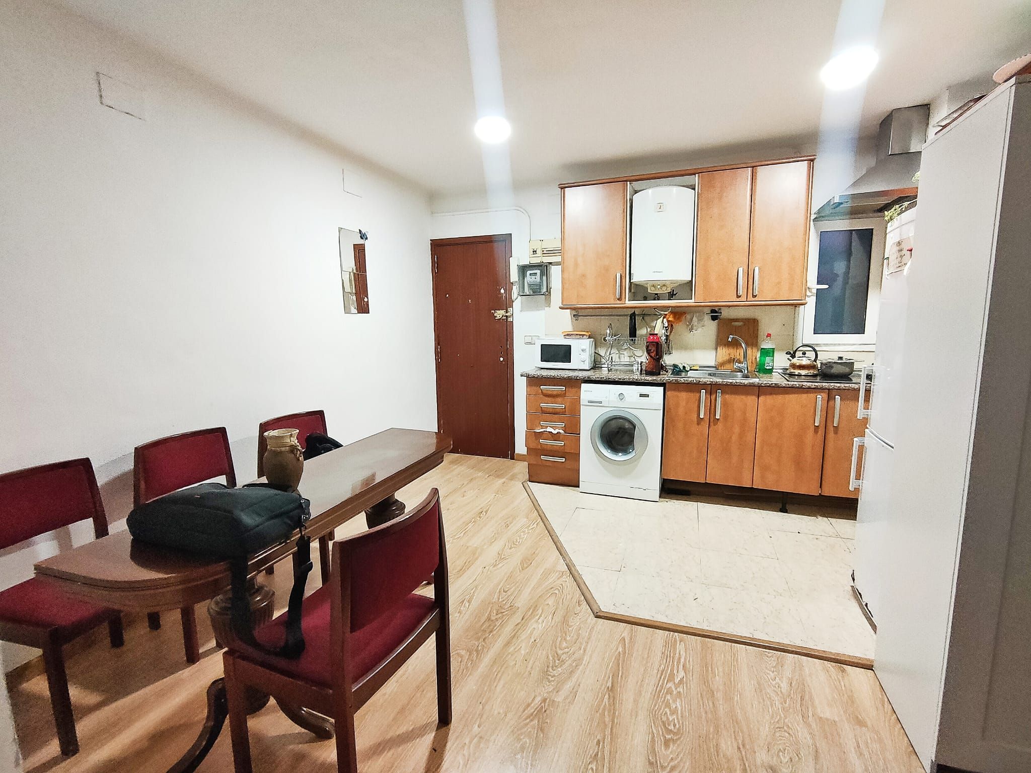 Flat for sale in El Carmel