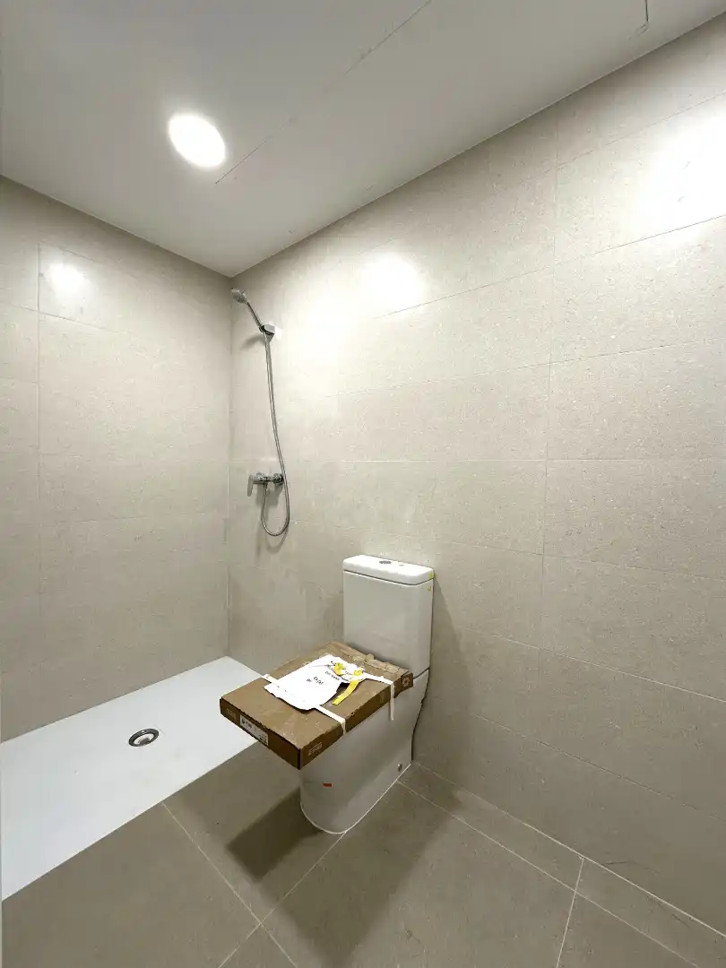 Duplexes for rent in Calella, Barcelona